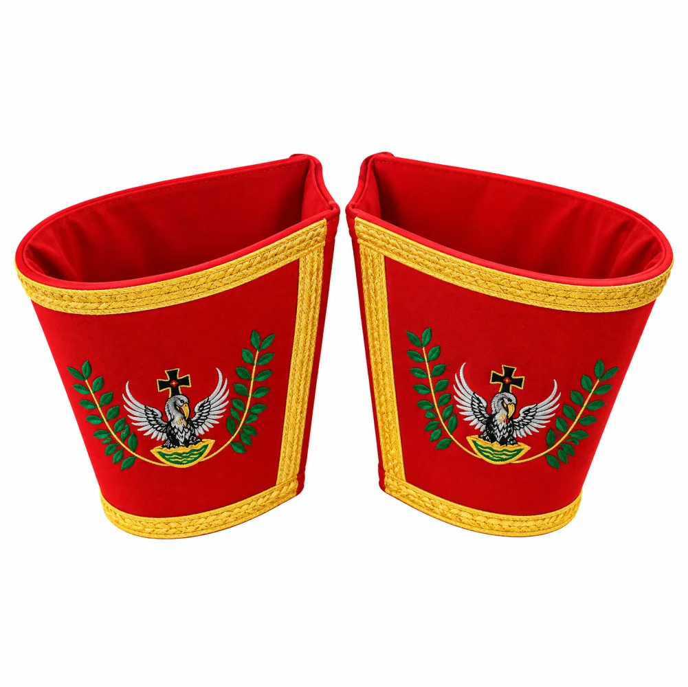 18th Degree Scottish Rite Regalia Set