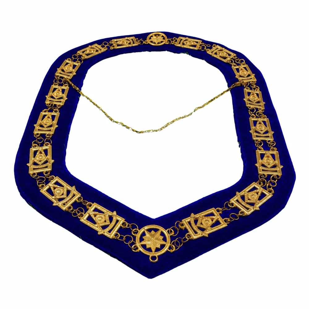 Master Mason California Regulation California
