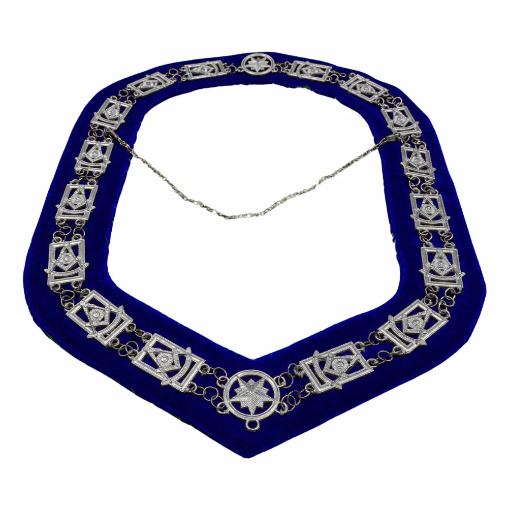 Master Mason California Regulation California