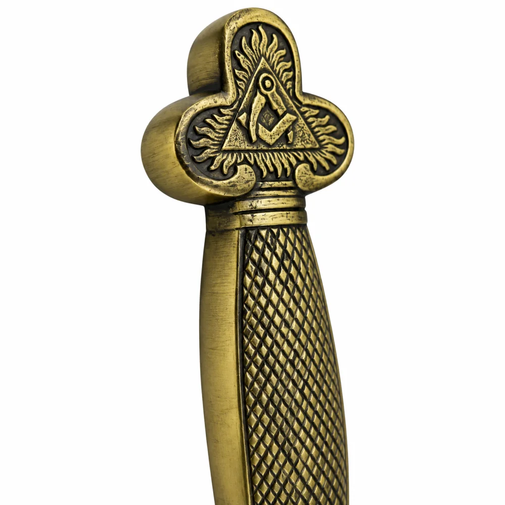 Fellowcraft Blue Lodge Sword