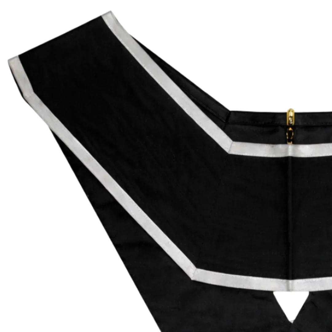 30th Degree Scottish Rite Collar