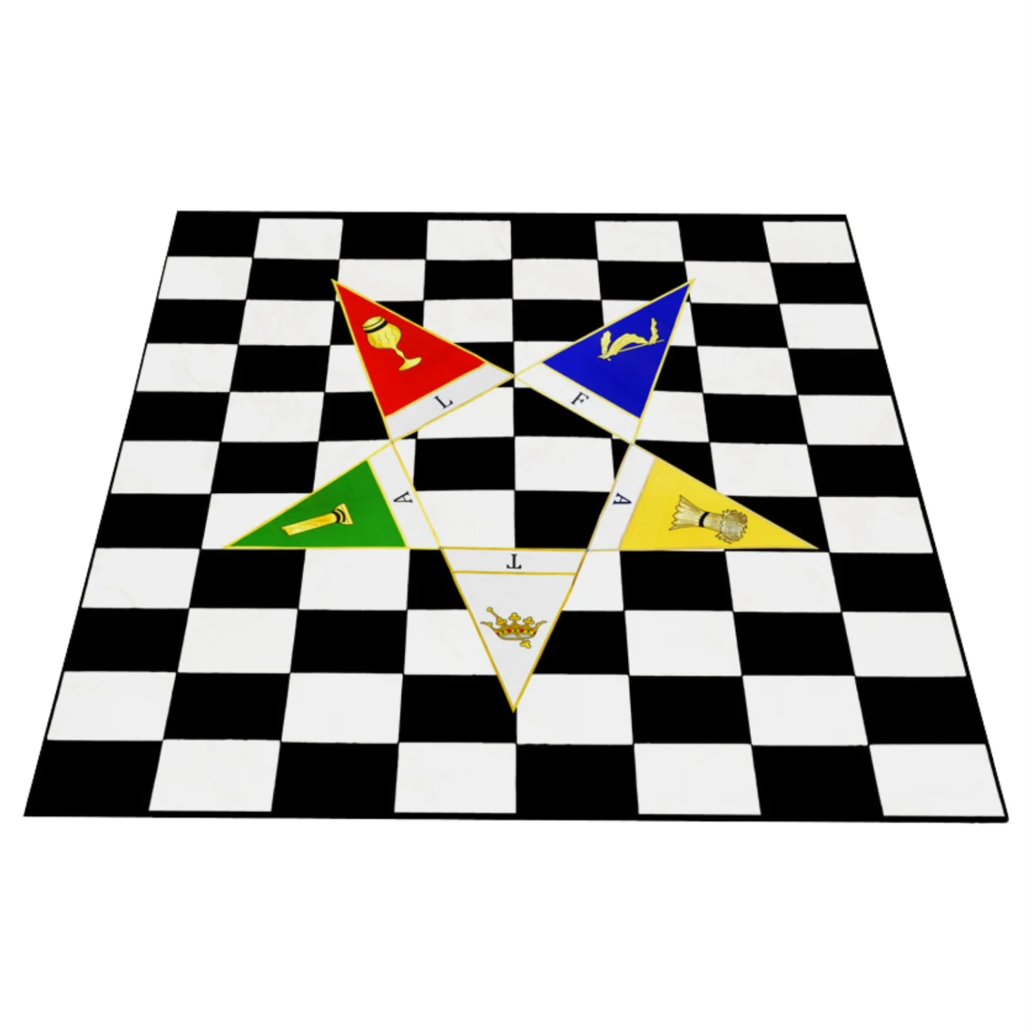 OES Floor Pointe
