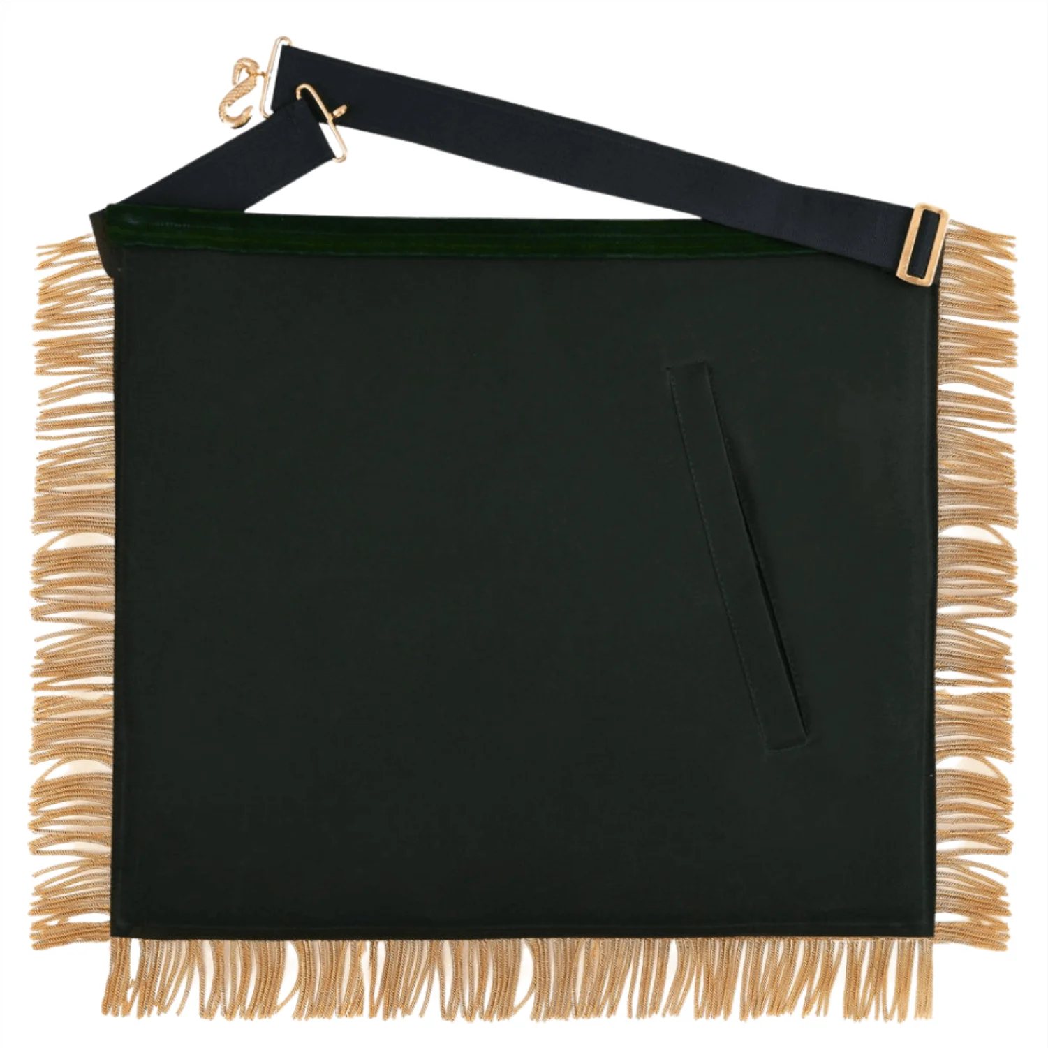 Past Sovereign Grand Master Allied Masonic Degrees Apron
