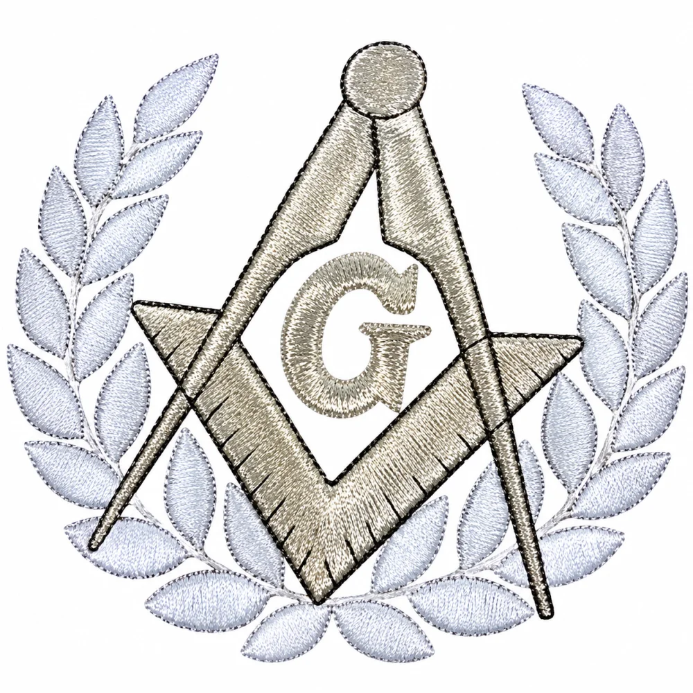Master Mason Blue Lodge Regalia Set