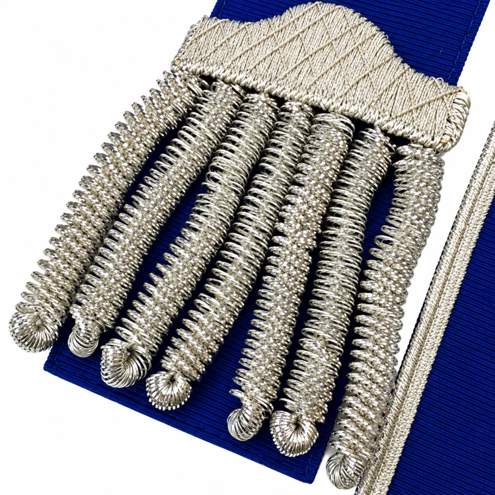 Master Mason Blue Lodge Regalia Set