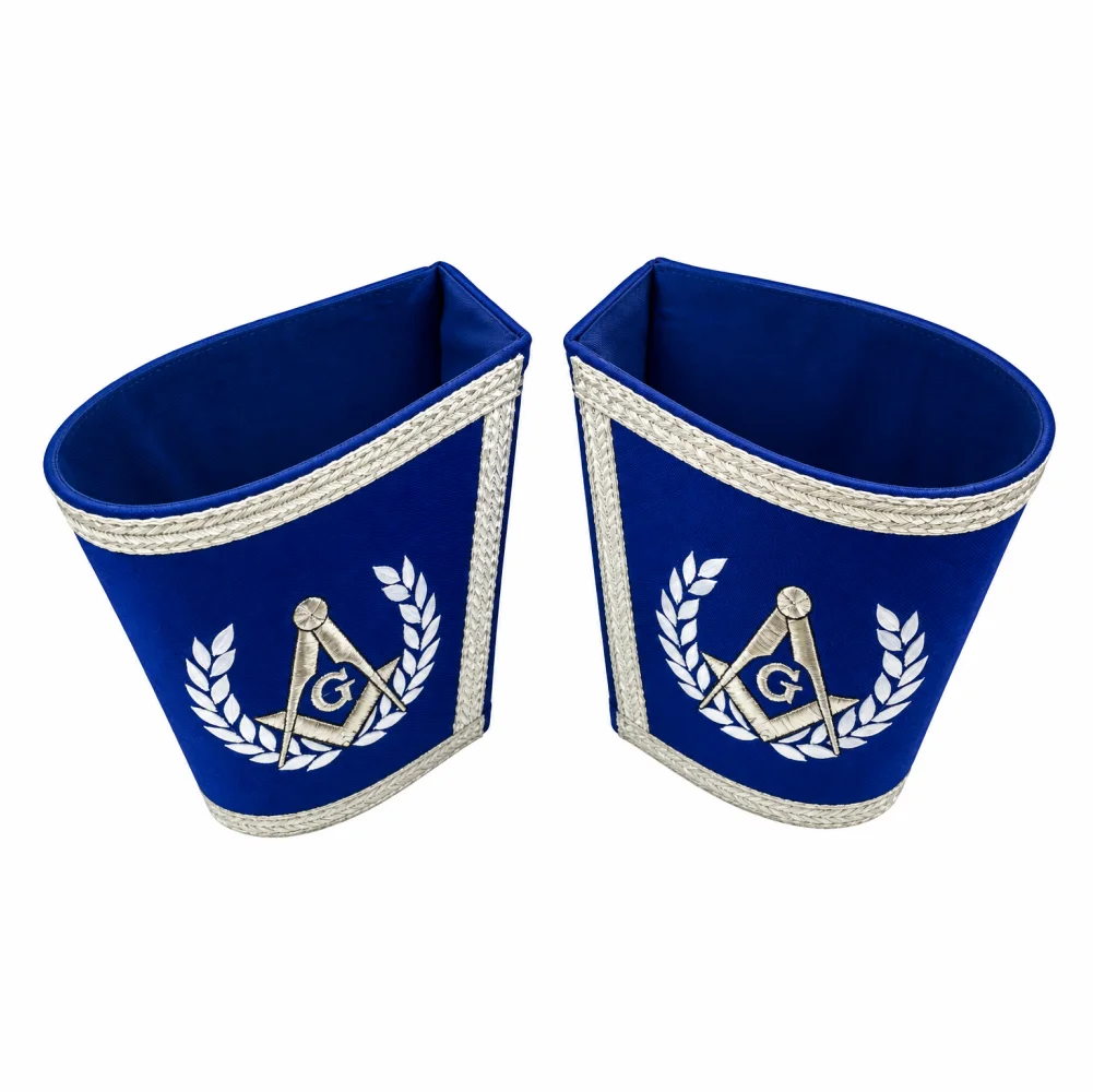 Master Mason Blue Lodge Regalia Set