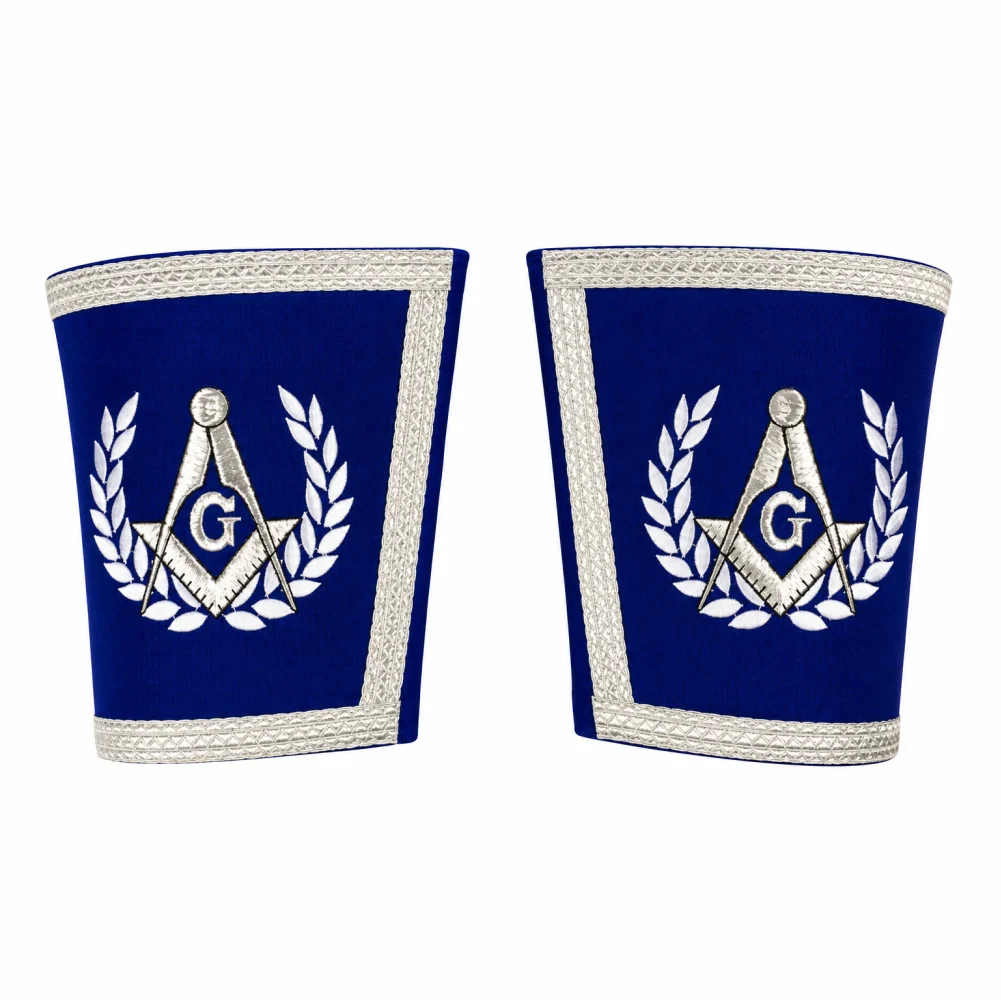 Master Mason Blue Lodge Regalia Set