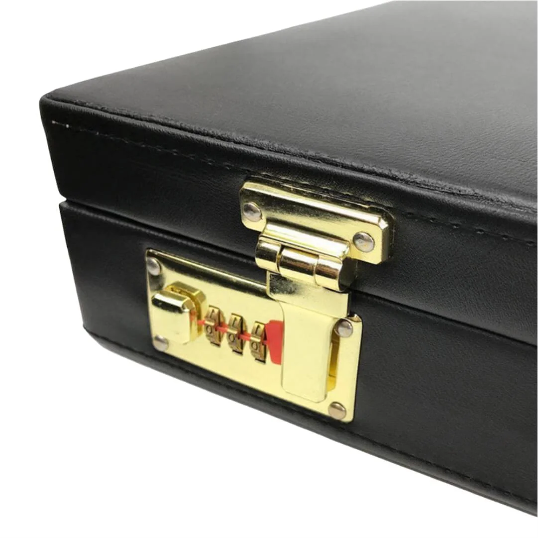 District Deputy Grand Master Blue Lodge Apron Case