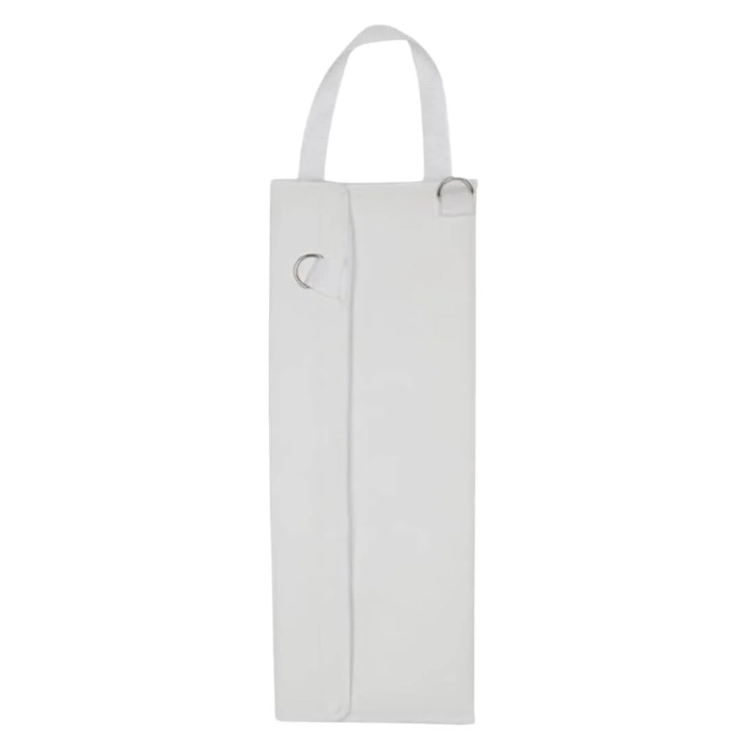 OES P.M. Sash Case White Tone