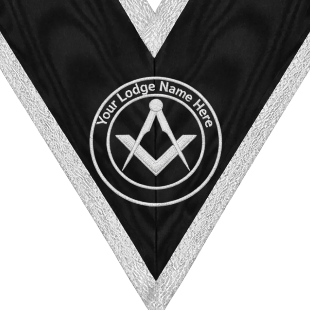 Officers Malta Regulation Collar 