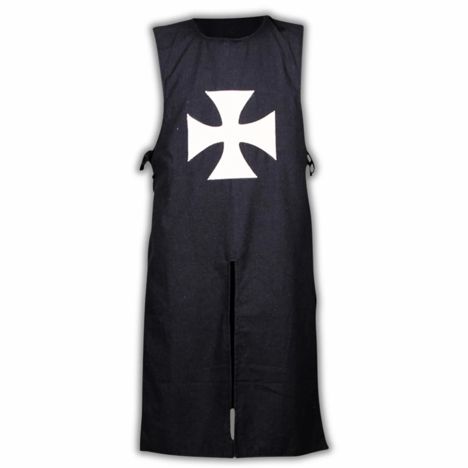 Carl Crusader Tabard