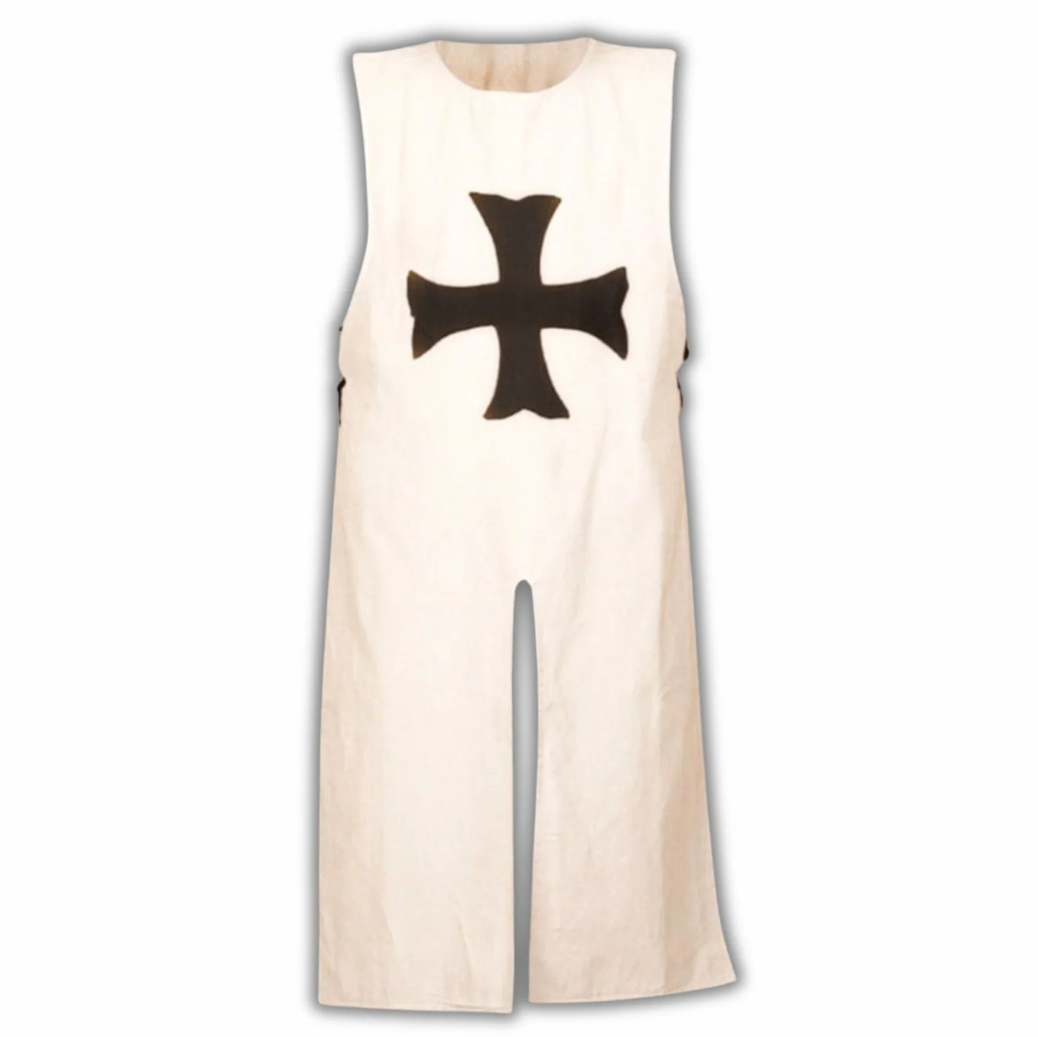 Carl Crusader Tabard