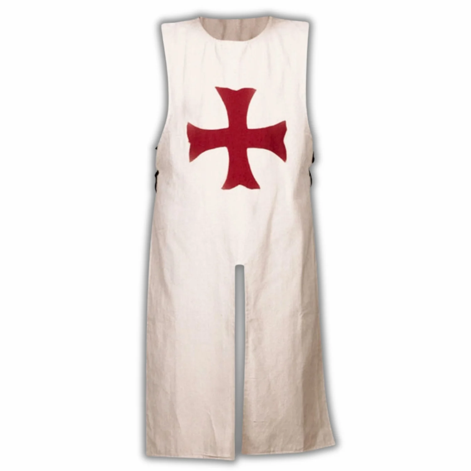 Carl Crusader Tabard