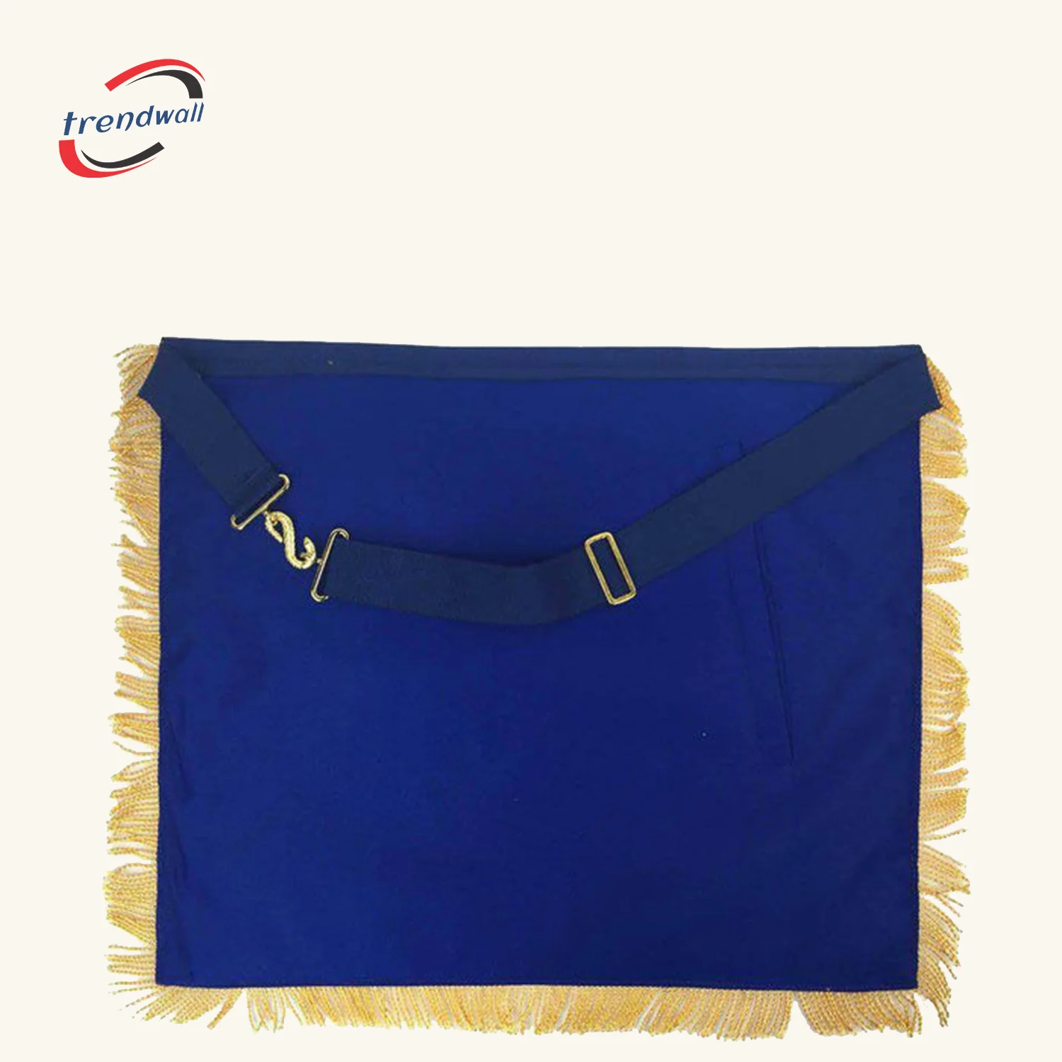 Past Master Blue Lodge Apron