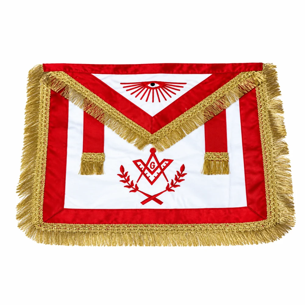 Master Mason Blue Lodge Regalia Set