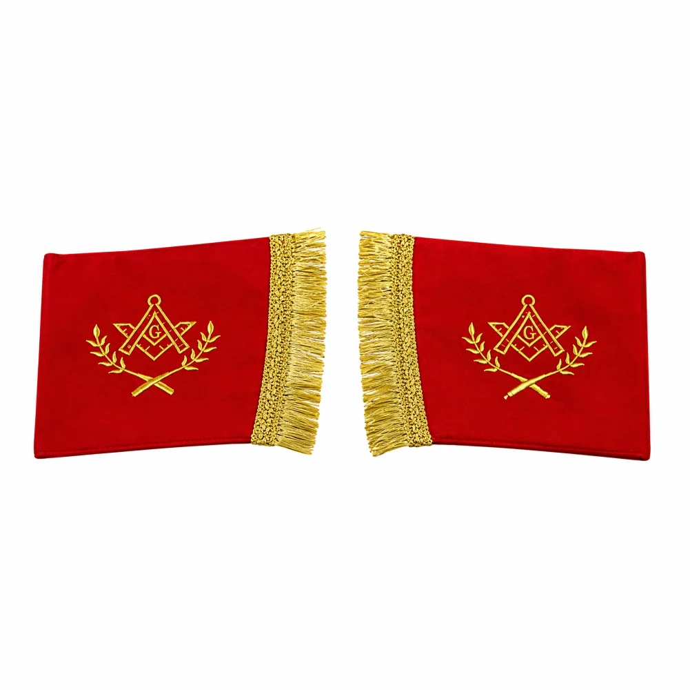 Master Mason Blue Lodge Regalia Set