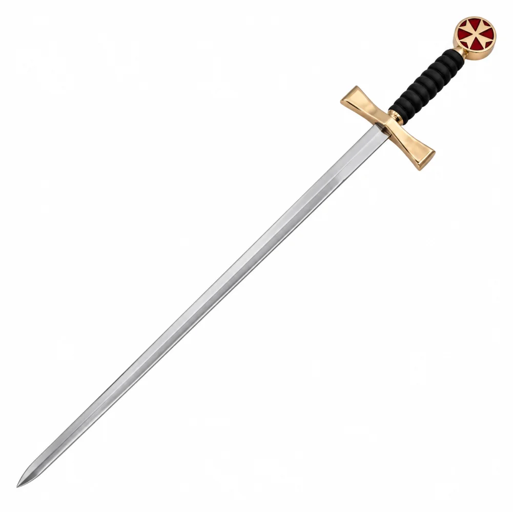 Order of Malta Commandery Sword