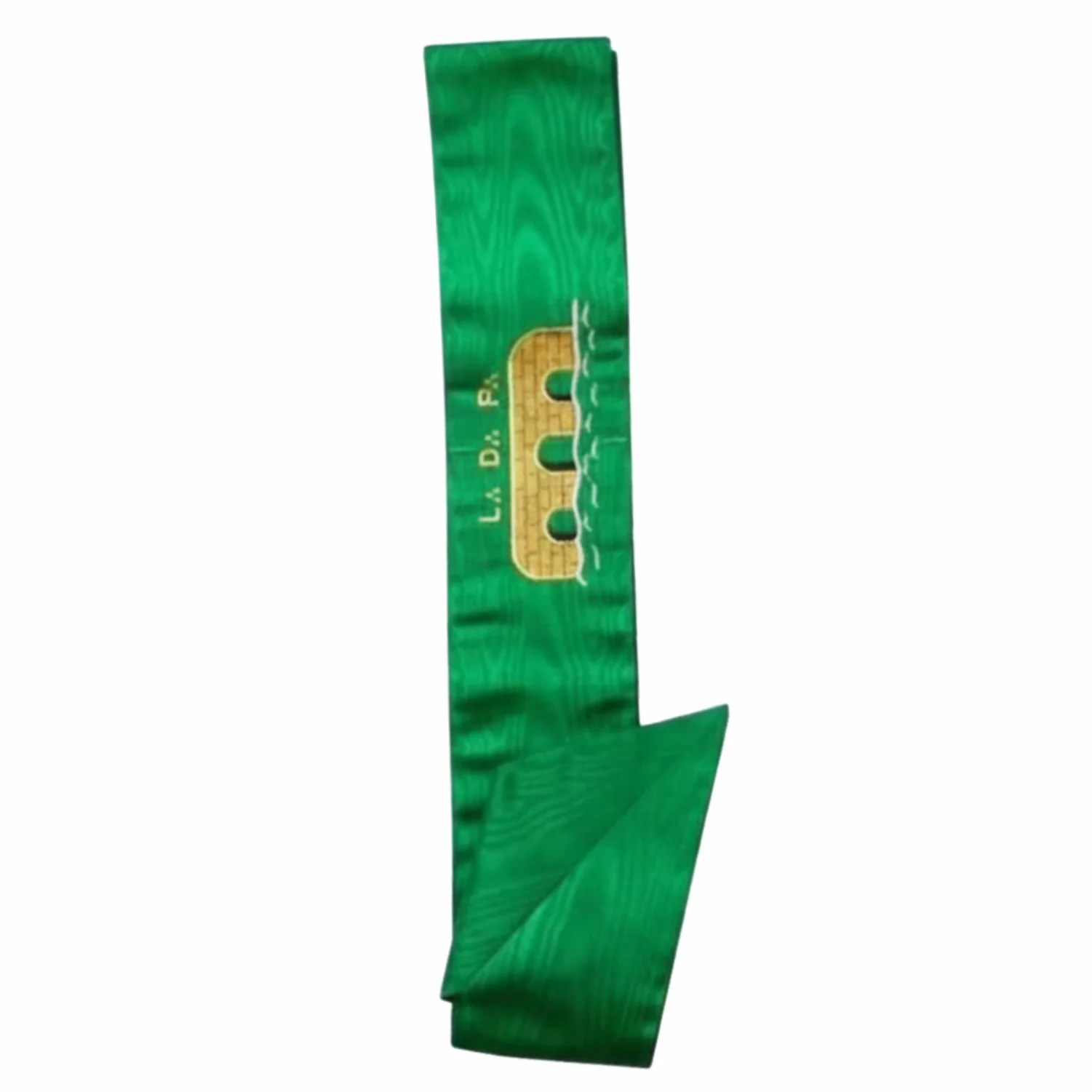 15 Degree Scottish Rite Sash