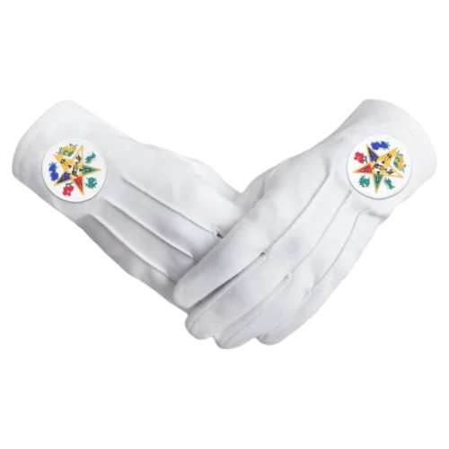 OES Gloves