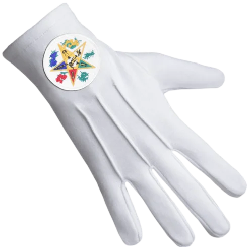 OES Gloves