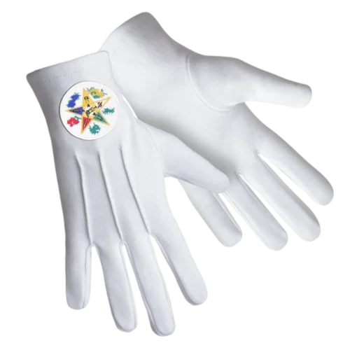 OES Gloves