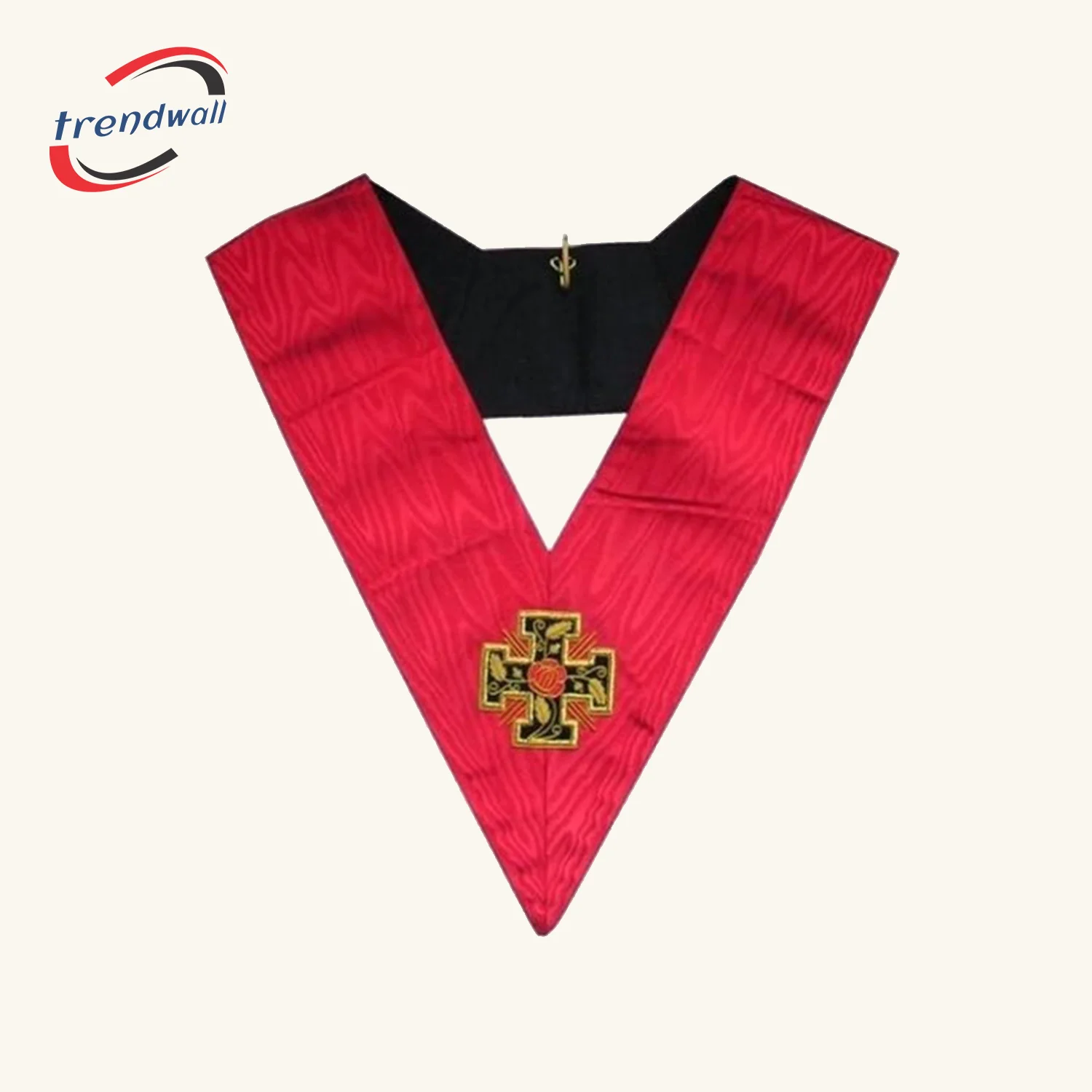 18th Degree Scottish Rite Collar