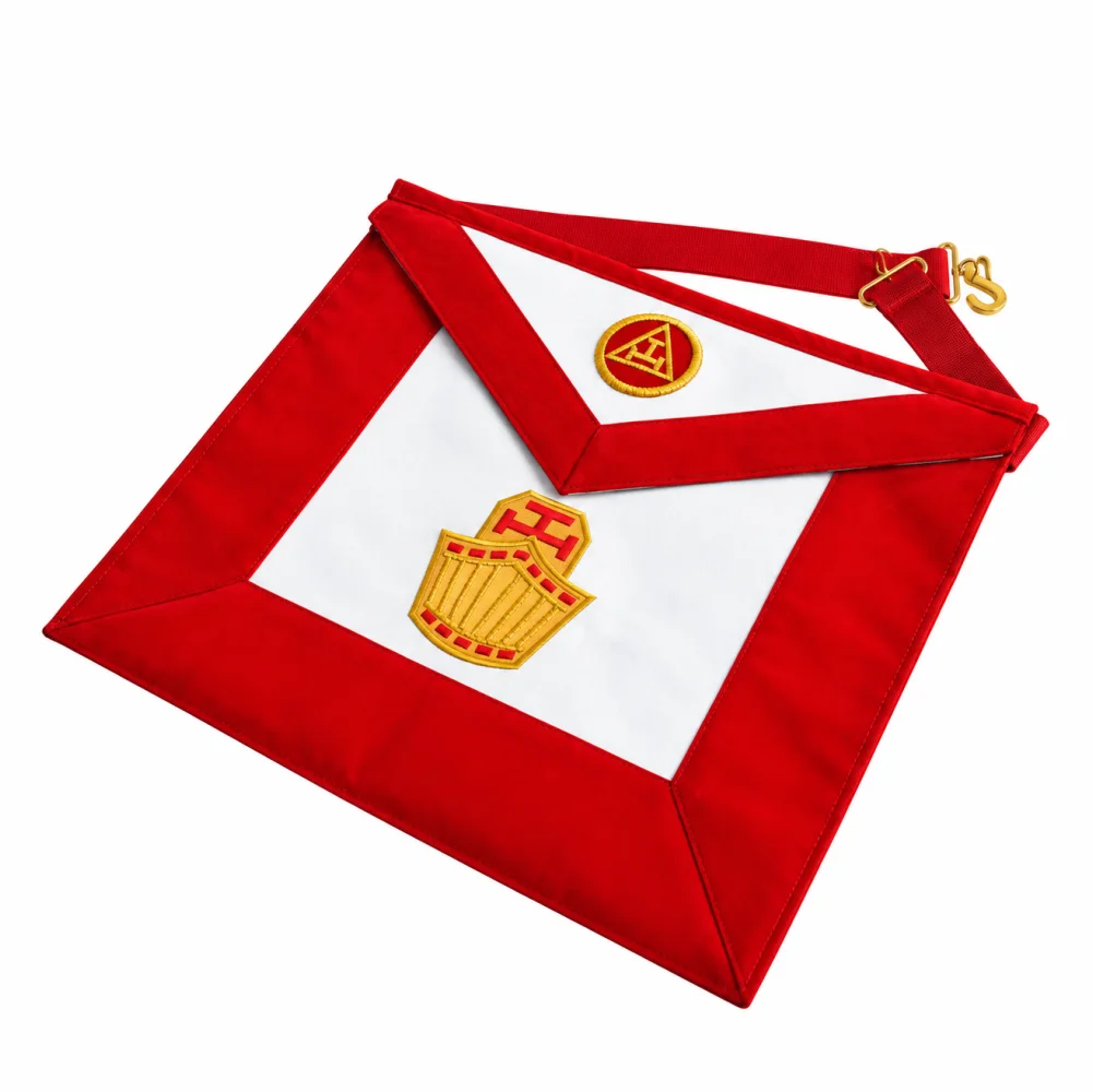 High Priest Royal Arch Chapter Apron