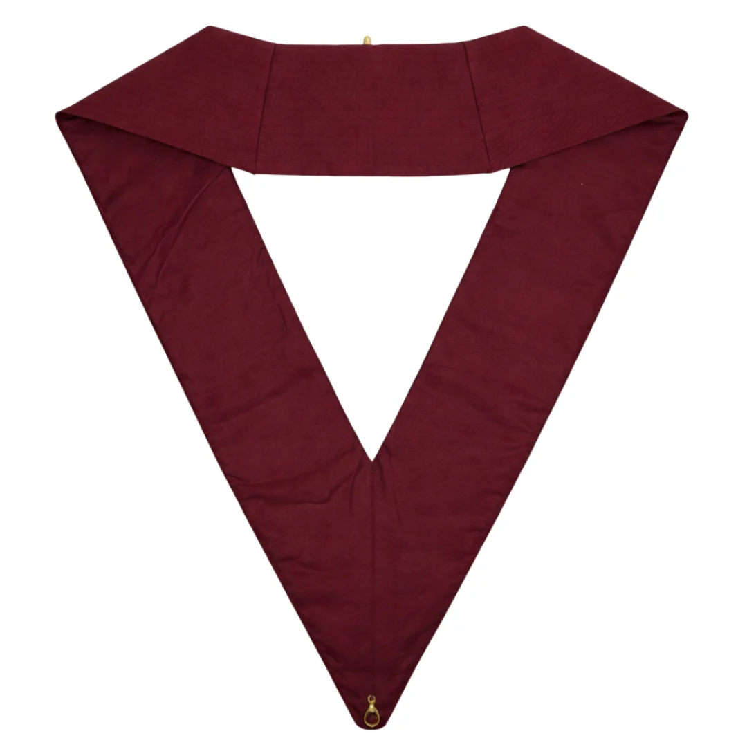Officers Royal Arch Chapter Officer Collar