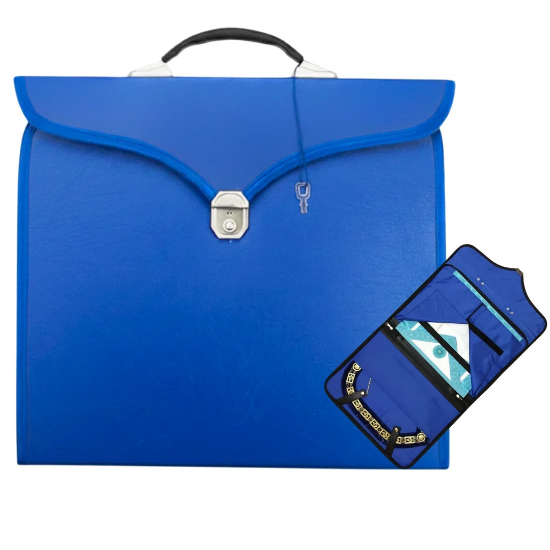 Masonic Apron Case