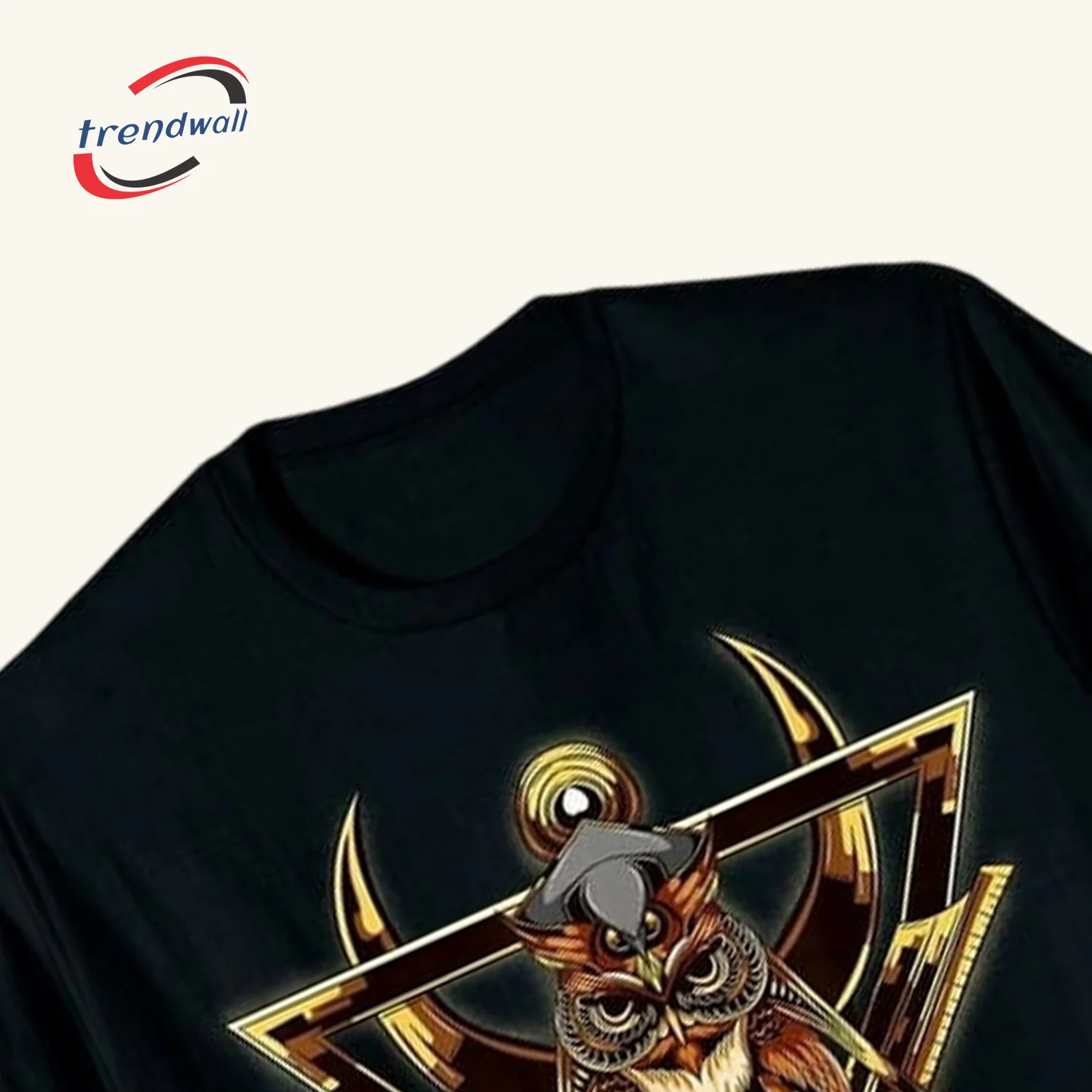 Masonic T-Shirt Neck