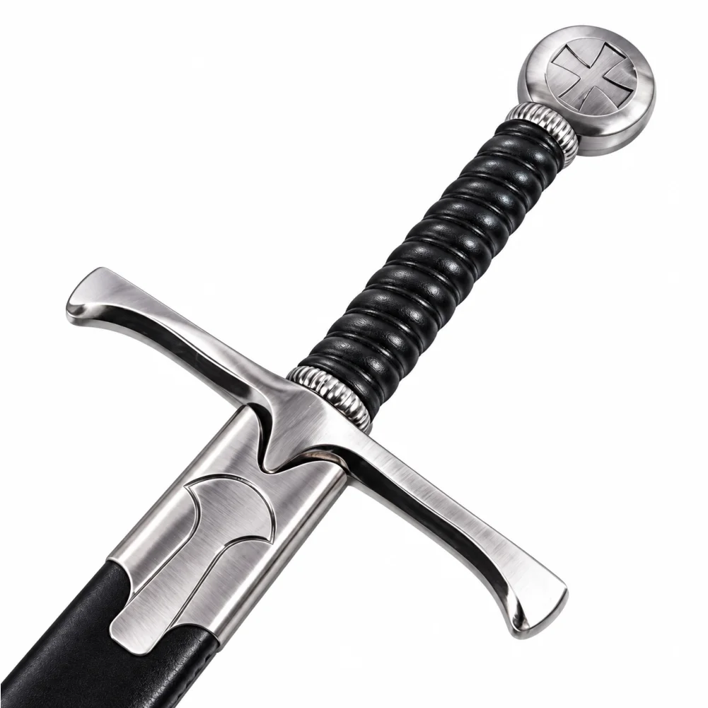 Knights Templar Commandery Sword