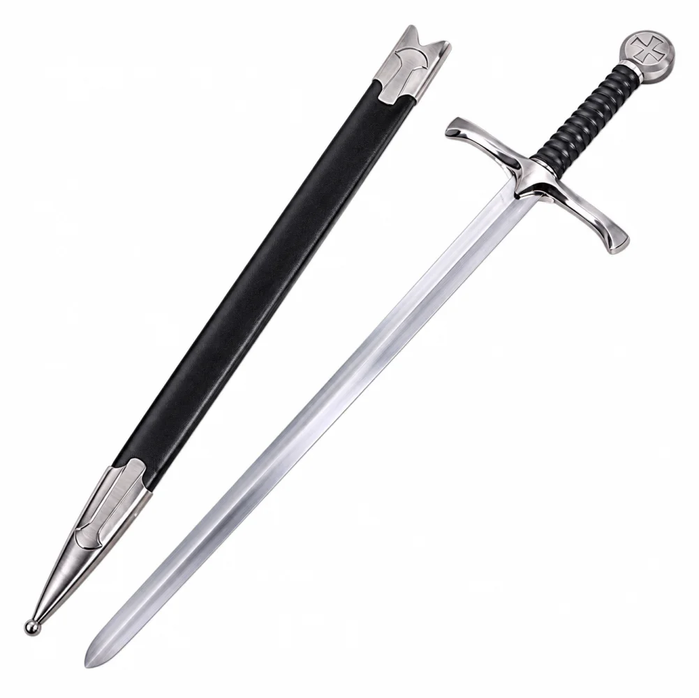 Knights Templar Commandery Sword
