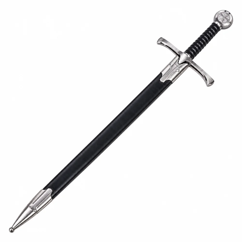 Knights Templar Commandery Sword