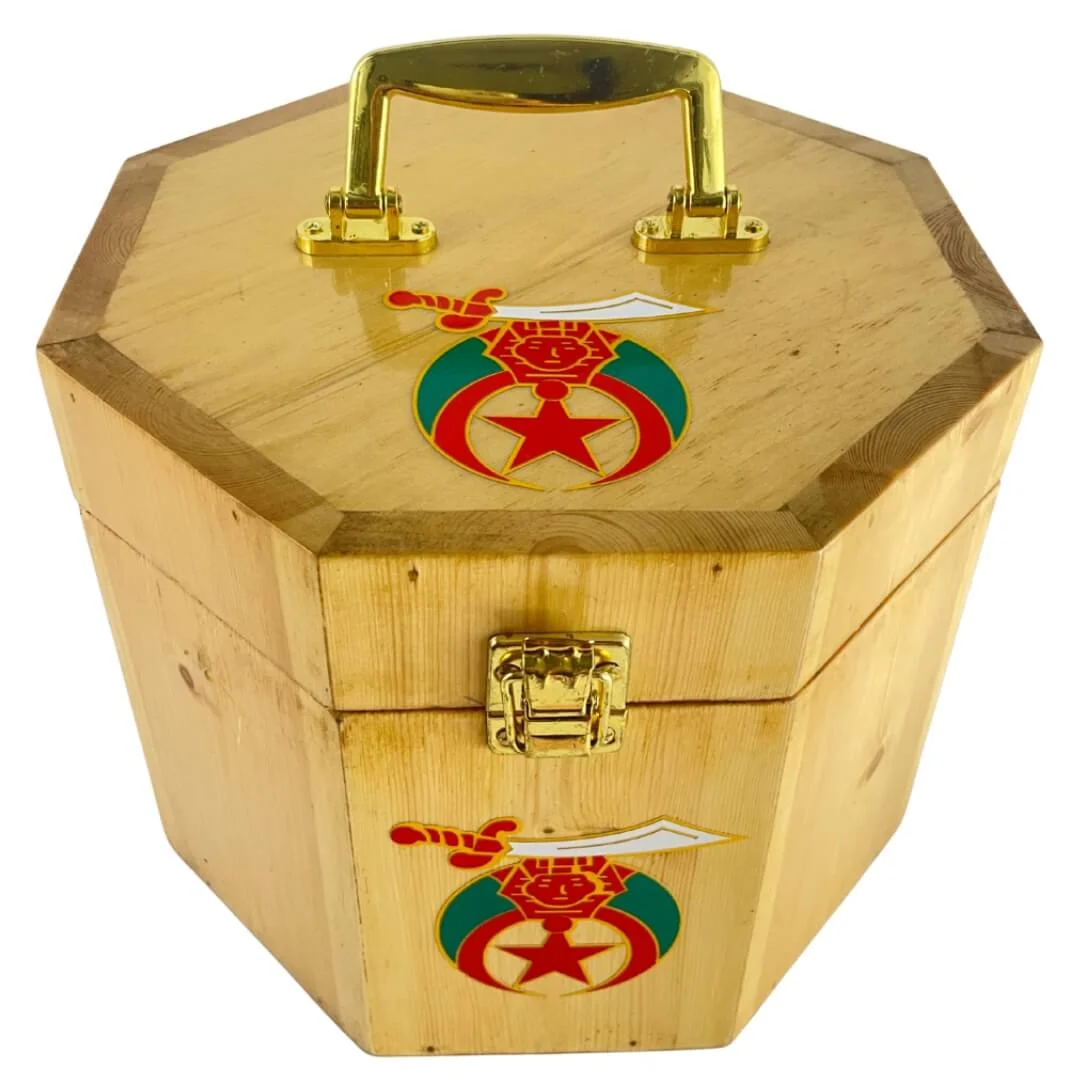 Masonic Shriners Fez