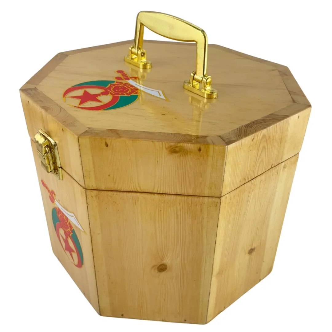 Masonic Shriners Fez