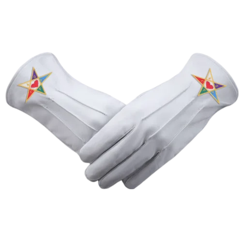 Youth Department International Masons Gloves