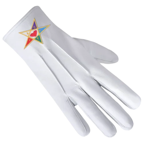 Youth Department International Masons Gloves