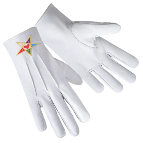 Youth Department International Masons Gloves