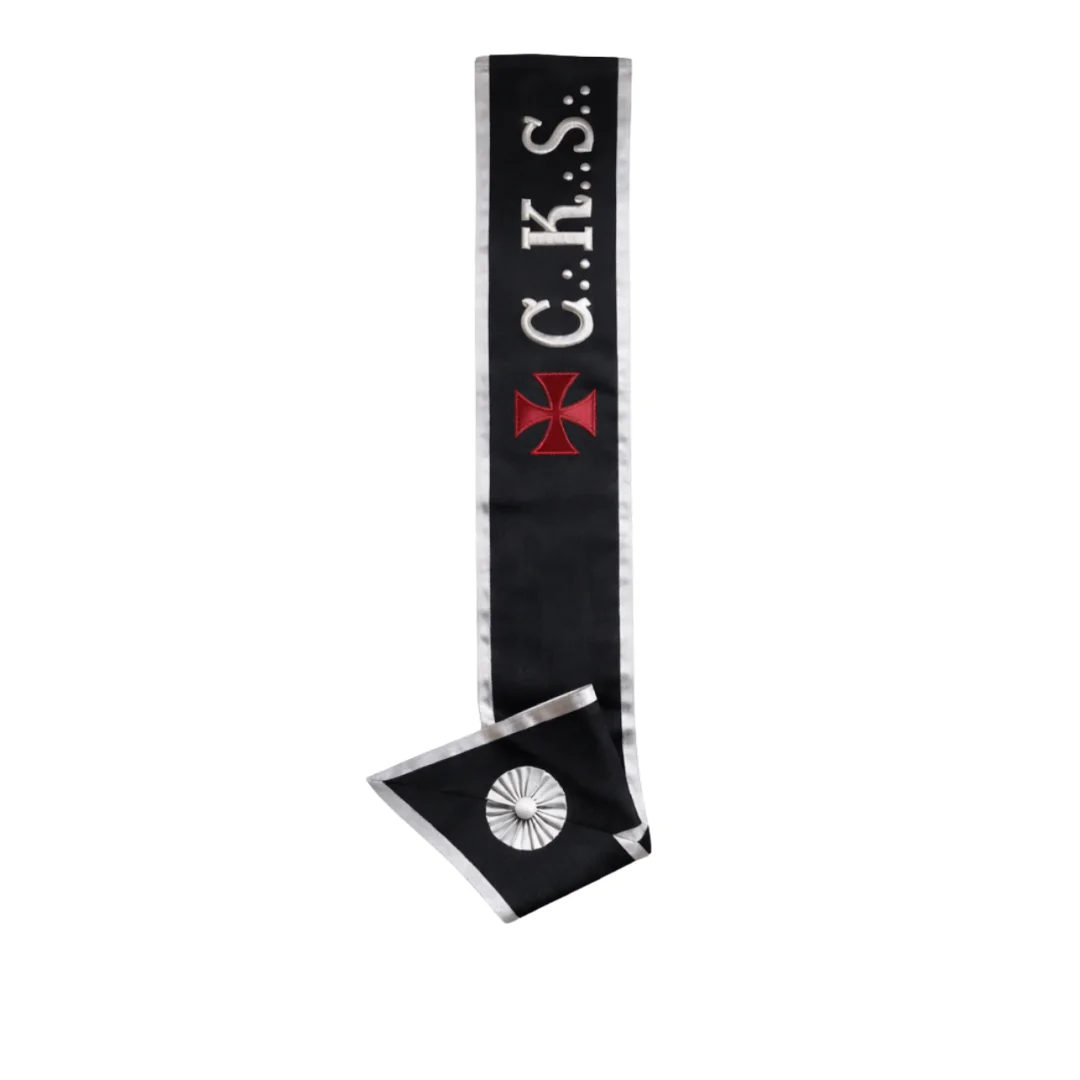 30th Degree Scottish Rite Collar