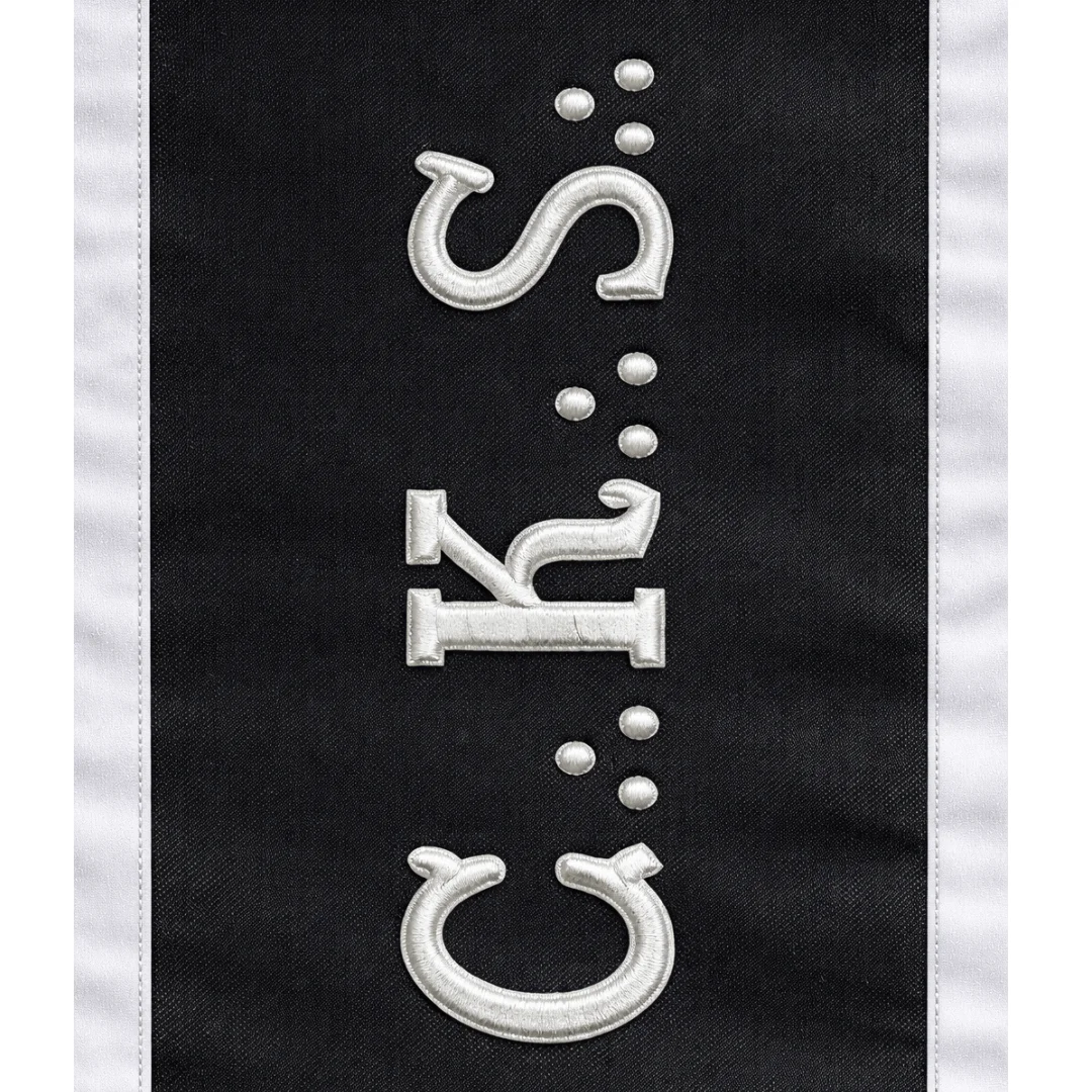 30th Degree Scottish Rite Collar