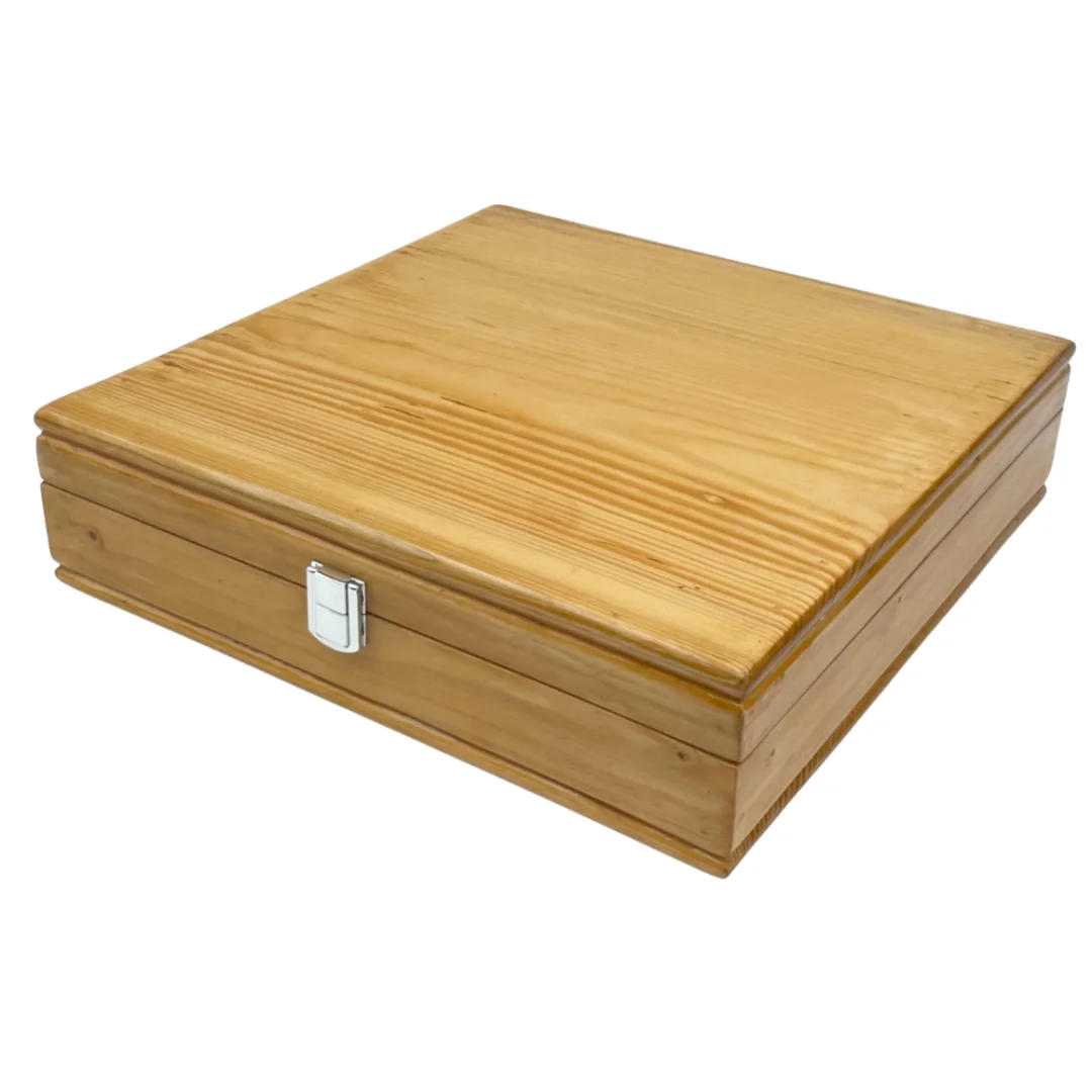 Masonic Tool Box