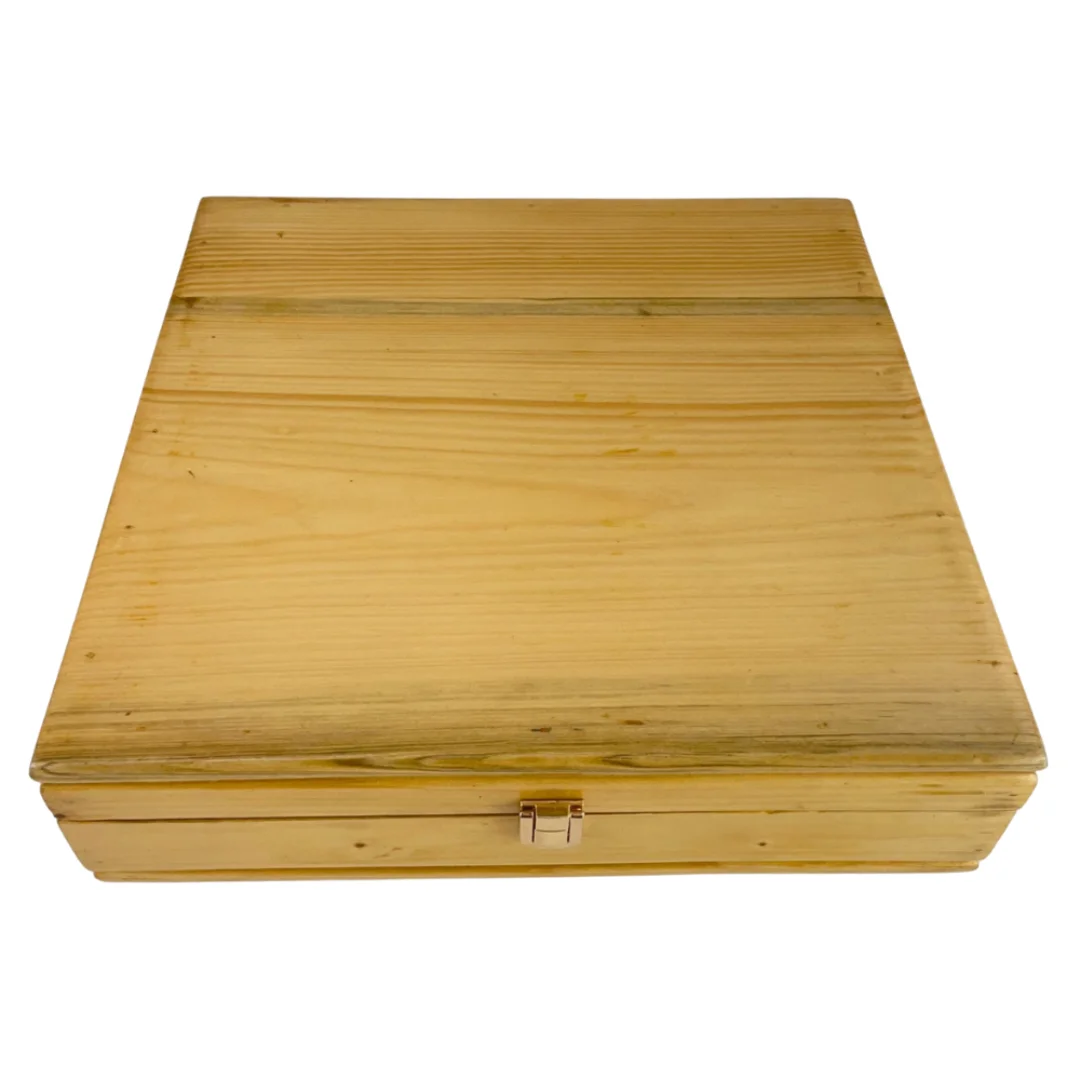 Masonic Tool Box