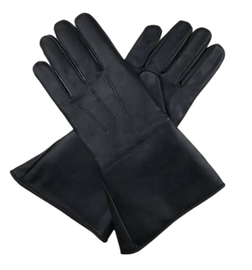 Masonic Gauntlet 