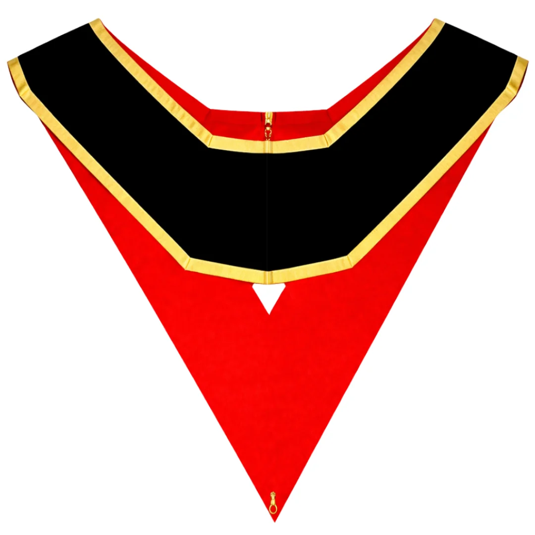  32nd Degree Scottish Rite Collar