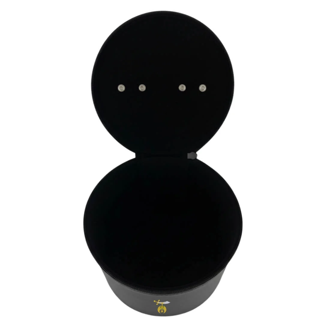 Shriner Fez Case