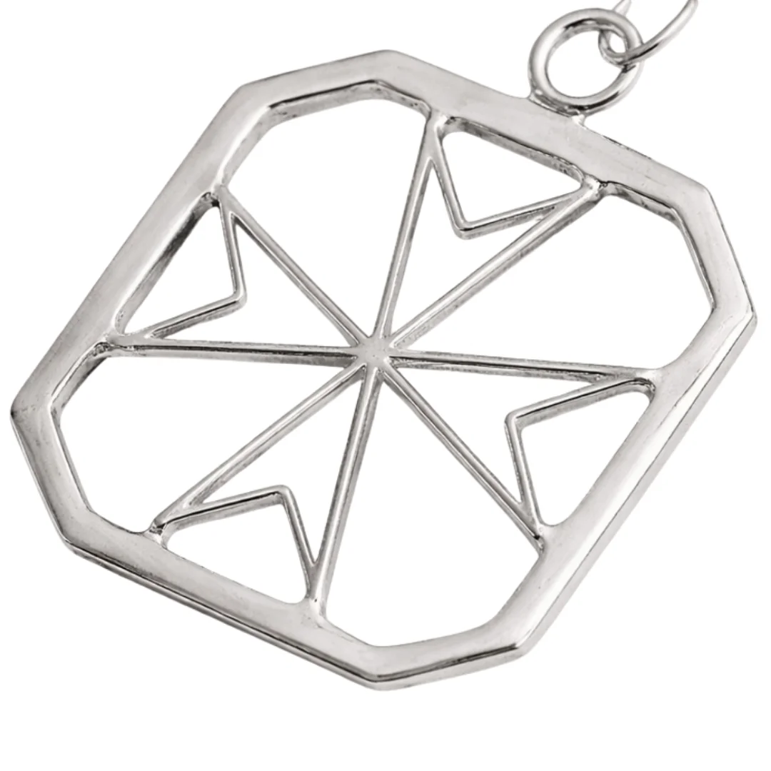 Order Of Malta Collar Jewel