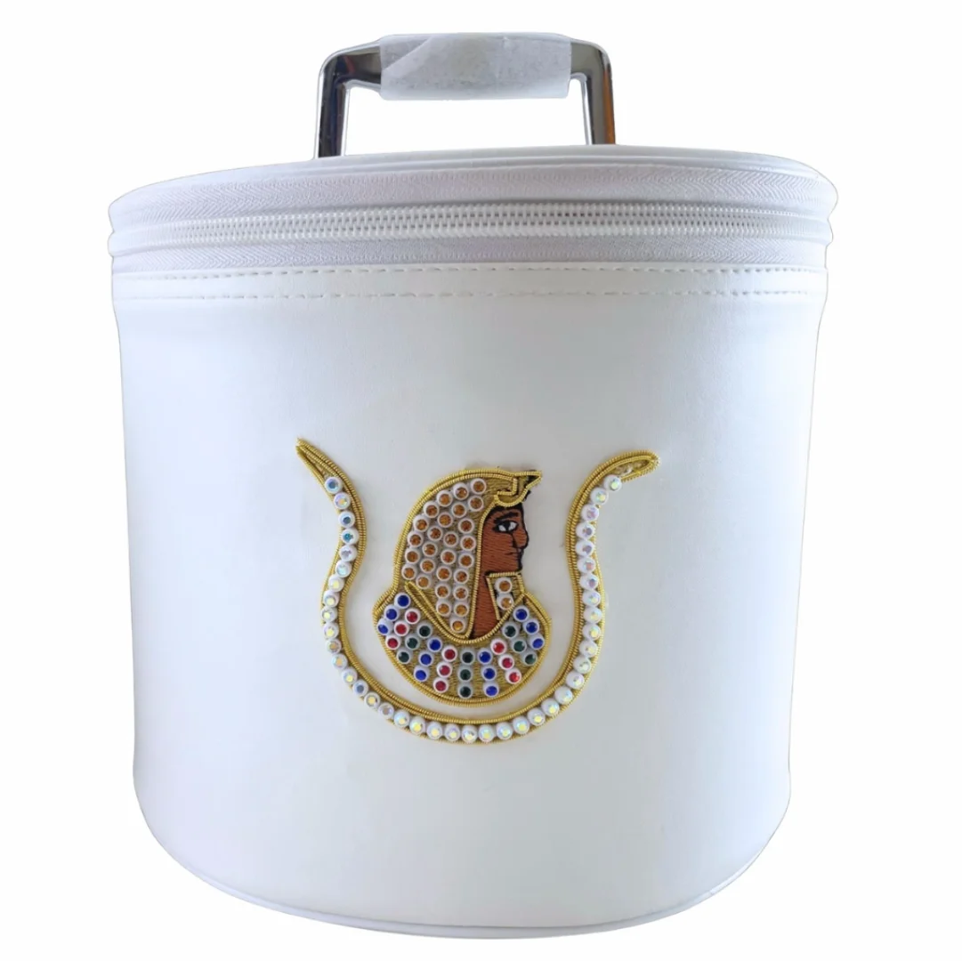 DOI Fez Case