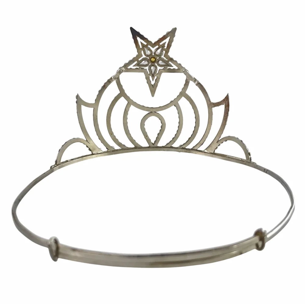 OES Grand Worthy Matron Crown