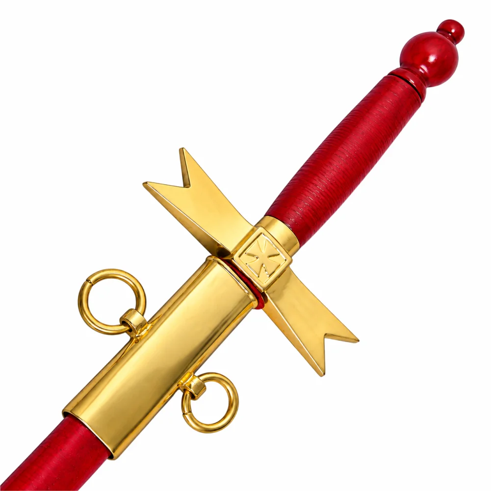 Knights Templar Commandery Sword