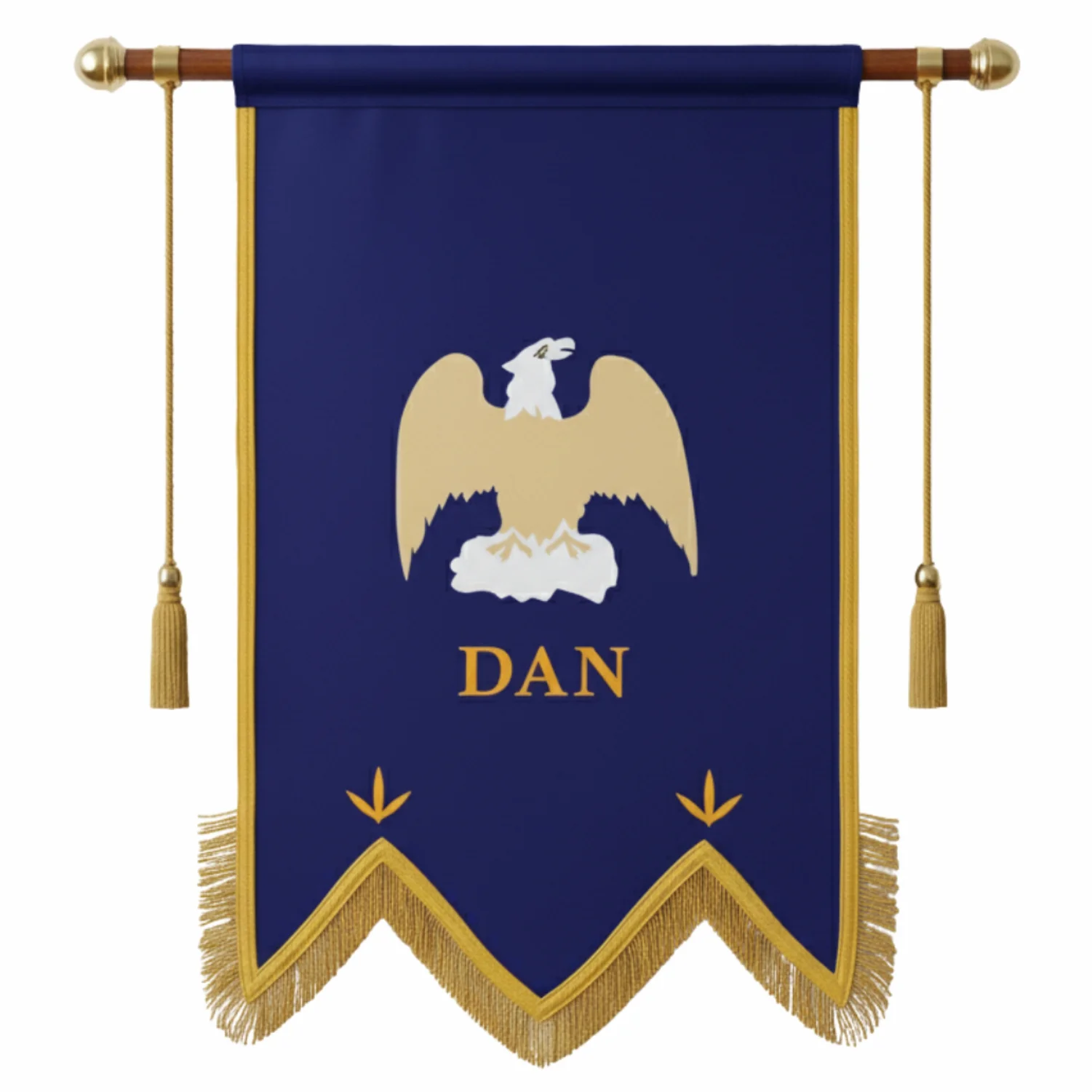 Dan Royal Arch Chapter Banner